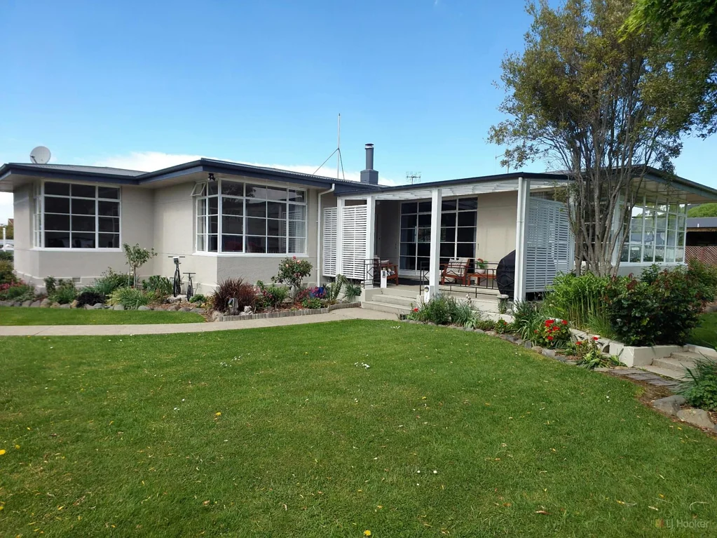 Waimate 3ਬੈੱਡਰੂਮ Sunny family home - Potential to subdivide!