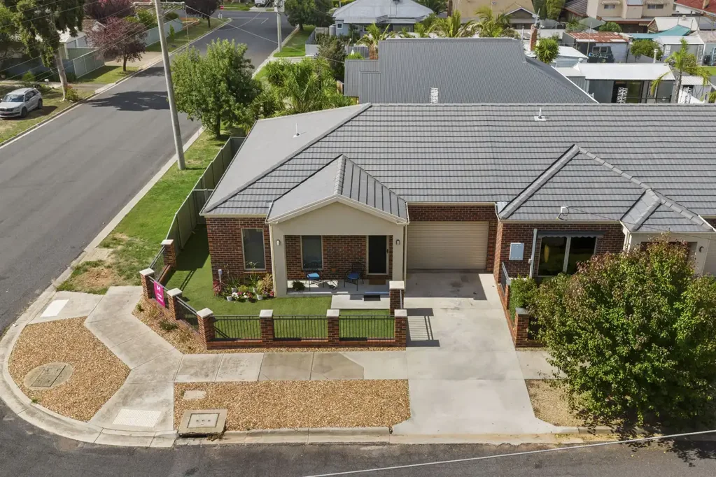 4c Daly Street, Maryborough, VIC 3465