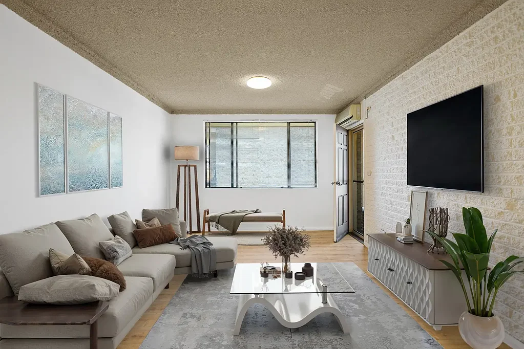 Wollongong 2部屋 Central Convenient Living