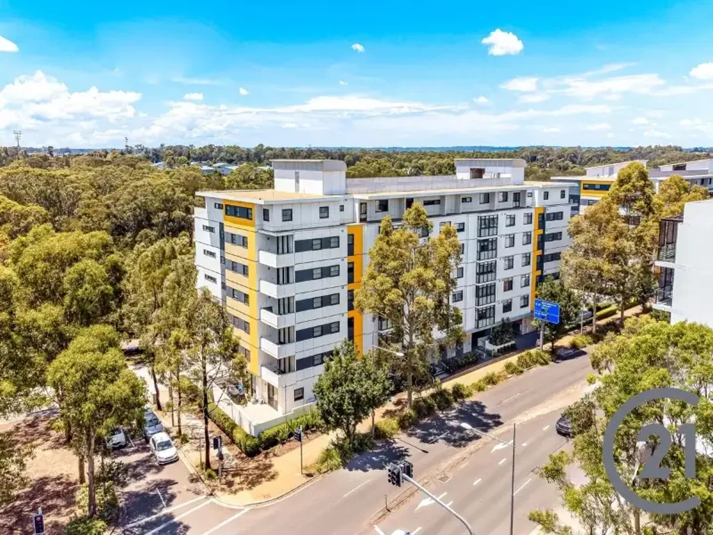 Rouse Hill 2બેડરૂમ Exceptional Lifestyle Experience!