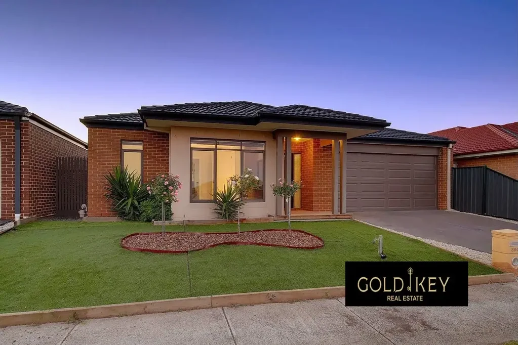Modern Family Home in Tarneit VIC!