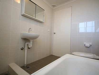 3/86 Kensington Road, Summer Hill, Inner West, 2 Schlafzimmer, 1 Badezimmer, Unit