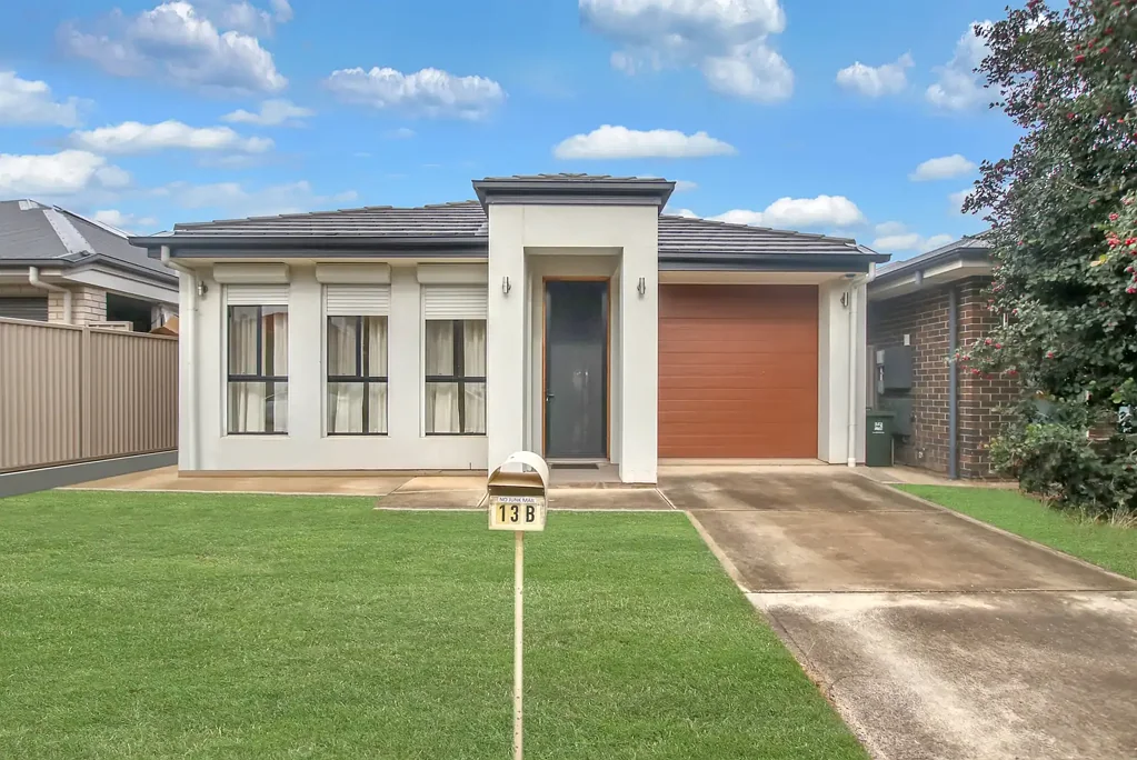 Modern, Spacious Three Bedroom Home with Multiple Living Areas