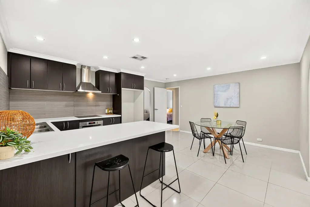 Wilson 3Kwarto Just Moments from the Canning River – Discover This Fantastic Villa!