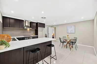 Wilson 3房  Just Moments from the Canning River – Discover This Fantastic Villa!
