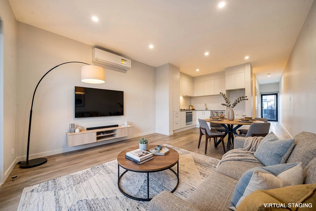 Totara Heights 3房  Modern Family Living in Desirable Totara Park