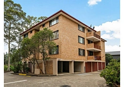 39/26 Mantaka Street, Blacktown