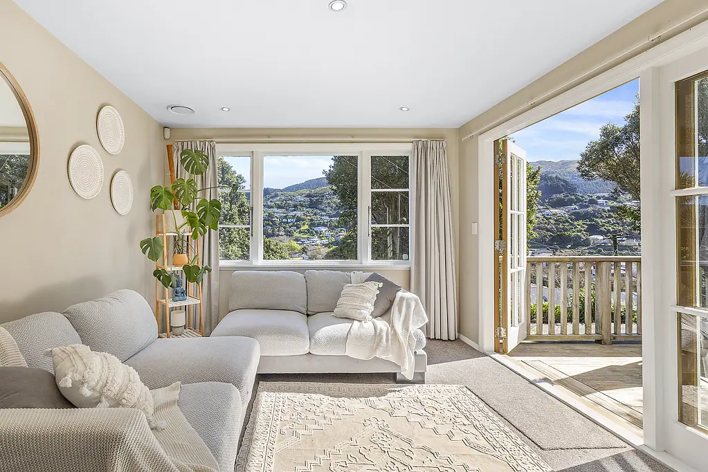 Tawa 3 Slaapkamer SUNNY FIRST-HOME IDYLL