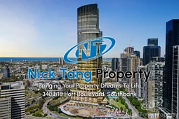 3408/18 Hoff Boulevard, Southbank
