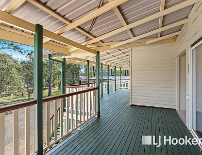 1B Sandpiper Drive, Regency Downs, QLD 4341, 6 कमरे, 4 बाथरूम, House