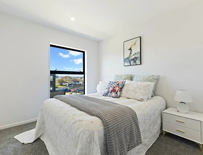 5-7/46&48 Epping Street, Glen Innes, Auckland City, 3 રૂમ, 1 બાથરૂમ, Townhouse