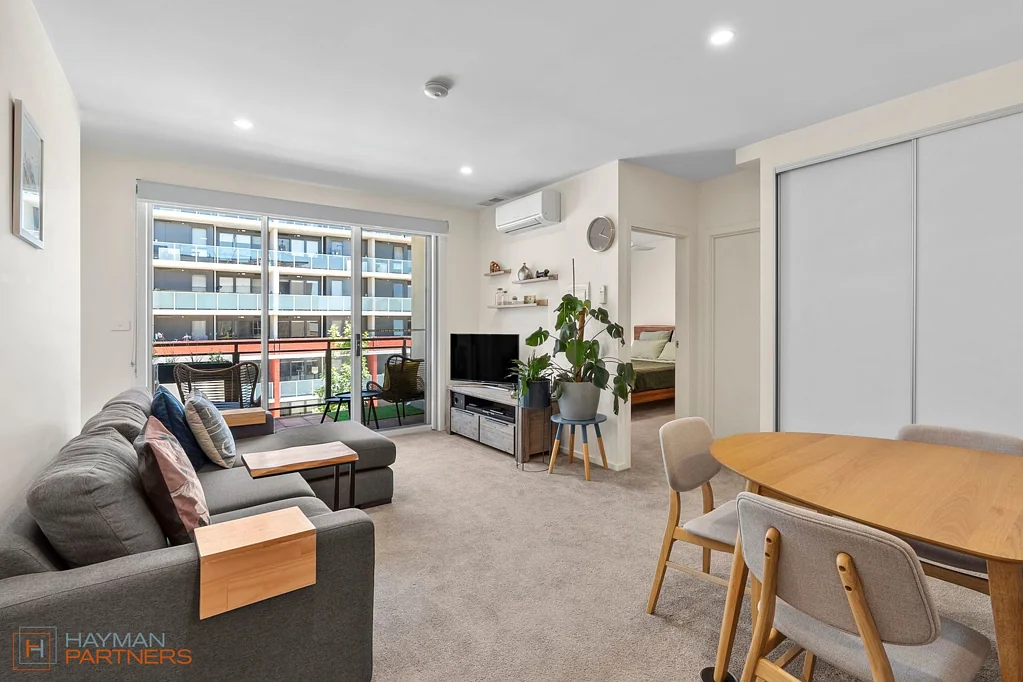47/1 Limburg Way, Greenway, ACT 2900