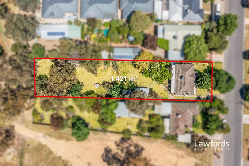 Kangaroo Flat 3 Bedroom Development Potential