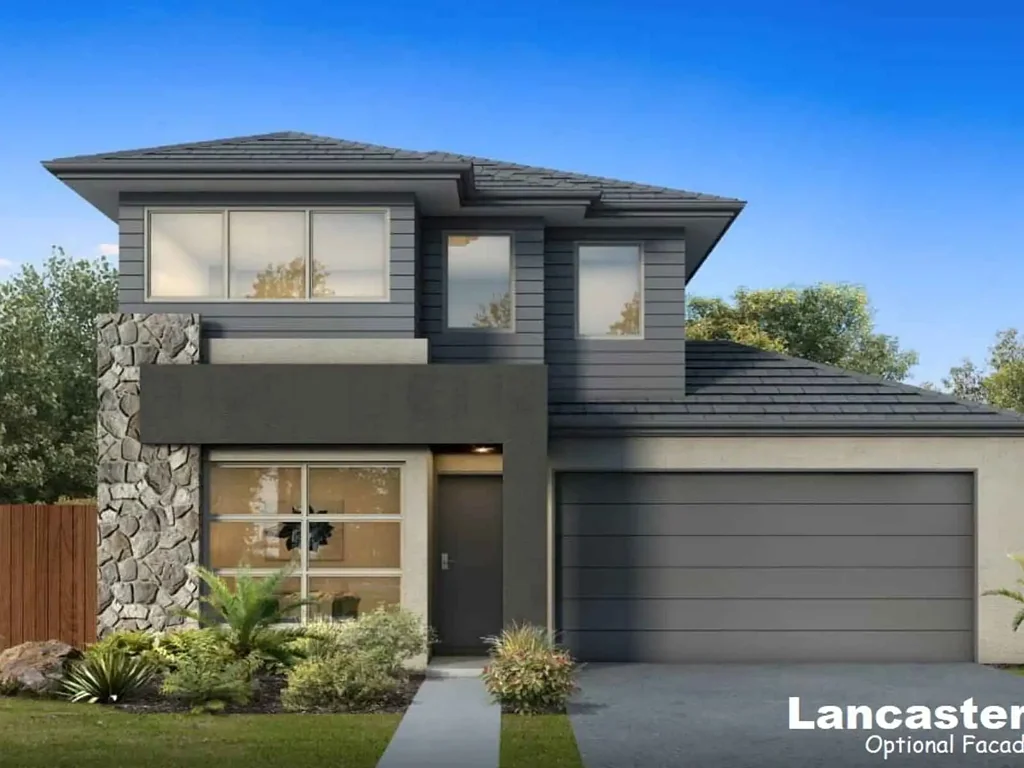 Oakville 5 Bedroom Excellent House & Land Package