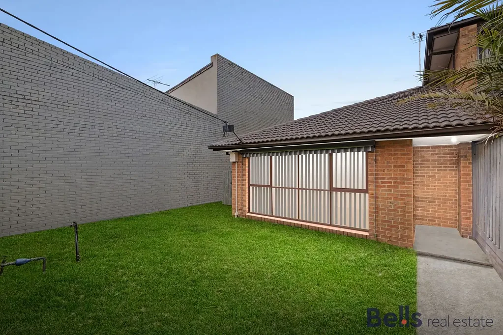 1/1A Cannon Street, Sunshine, VIC 3020