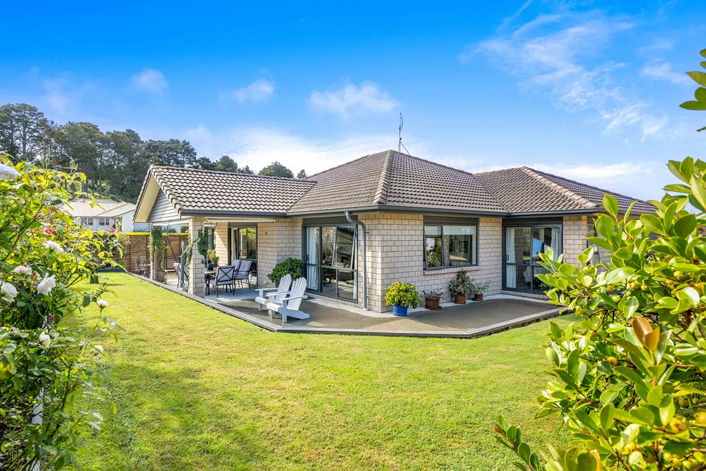 Warkworth 4Kwarto Outstanding Property - Northwood Close!