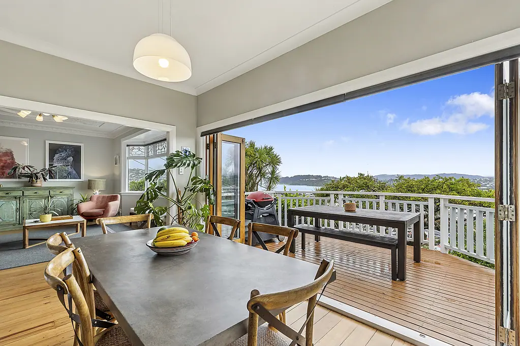22 Imperial Terrace, Melrose, Wellington City, Wellington