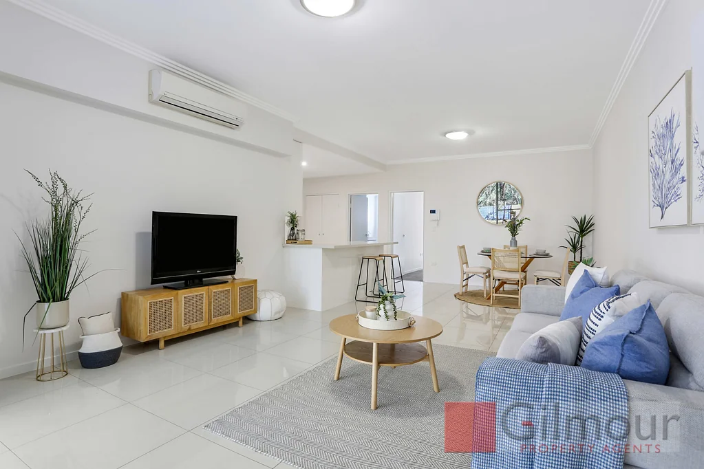 5/7 Harrington Avenue, Castle Hill, NSW 2154