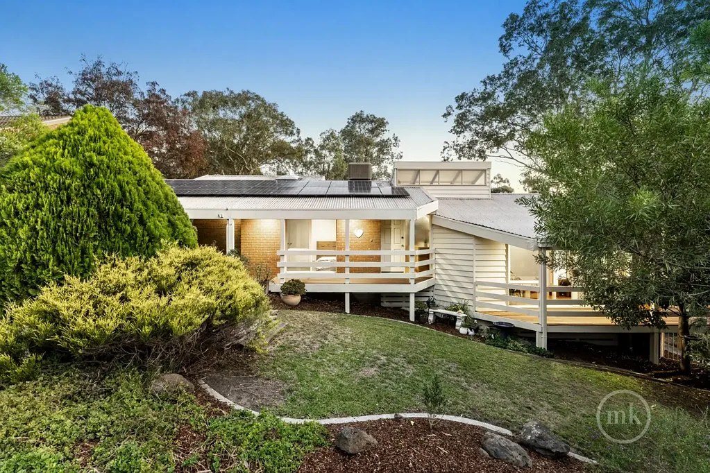 The Allure Of Leafy Eltham