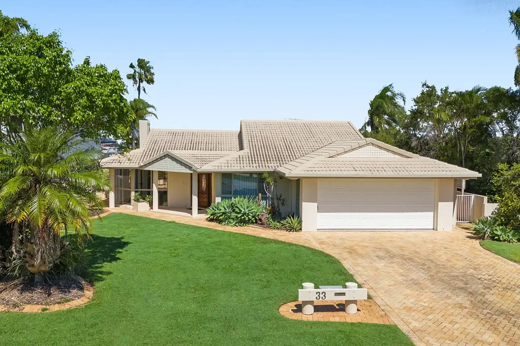 33 Seacrest Court, Cleveland, QLD 4163