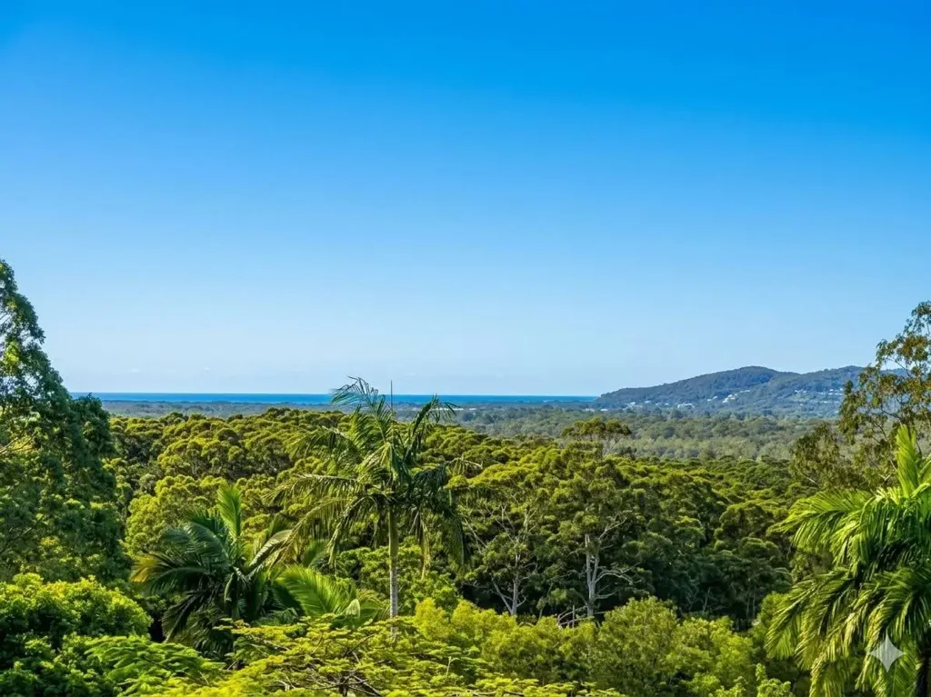 Doonan 3房  Endless Potential on a Private 2.5 Acre Parcel with Ocean Views