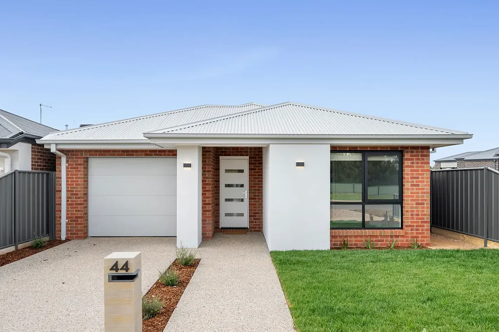 44 Harrison Street, Maryborough, VIC 3465