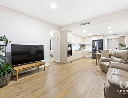 1505/118 Goodwood Parade, Burswood, South East Perth, 2部屋, 2バスルーム, Apartment