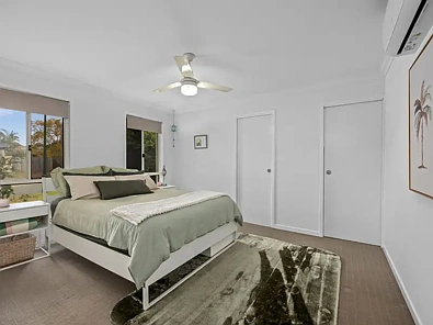 卧室 - 11 Gidran Cl, Durack, QLD 4077