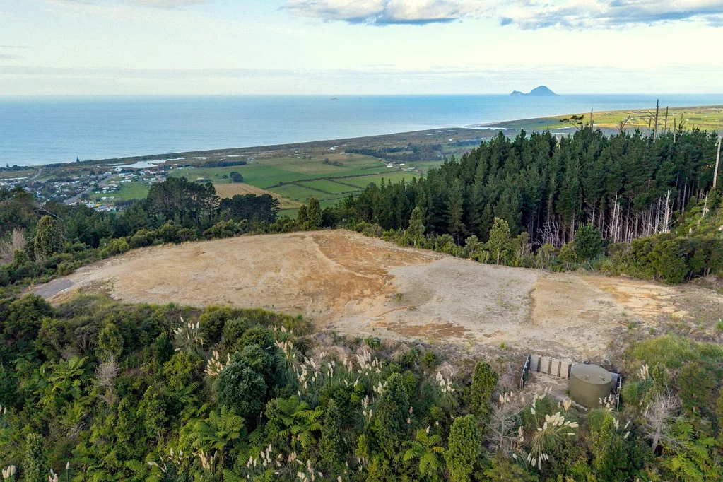Matata Build ready. Views included.