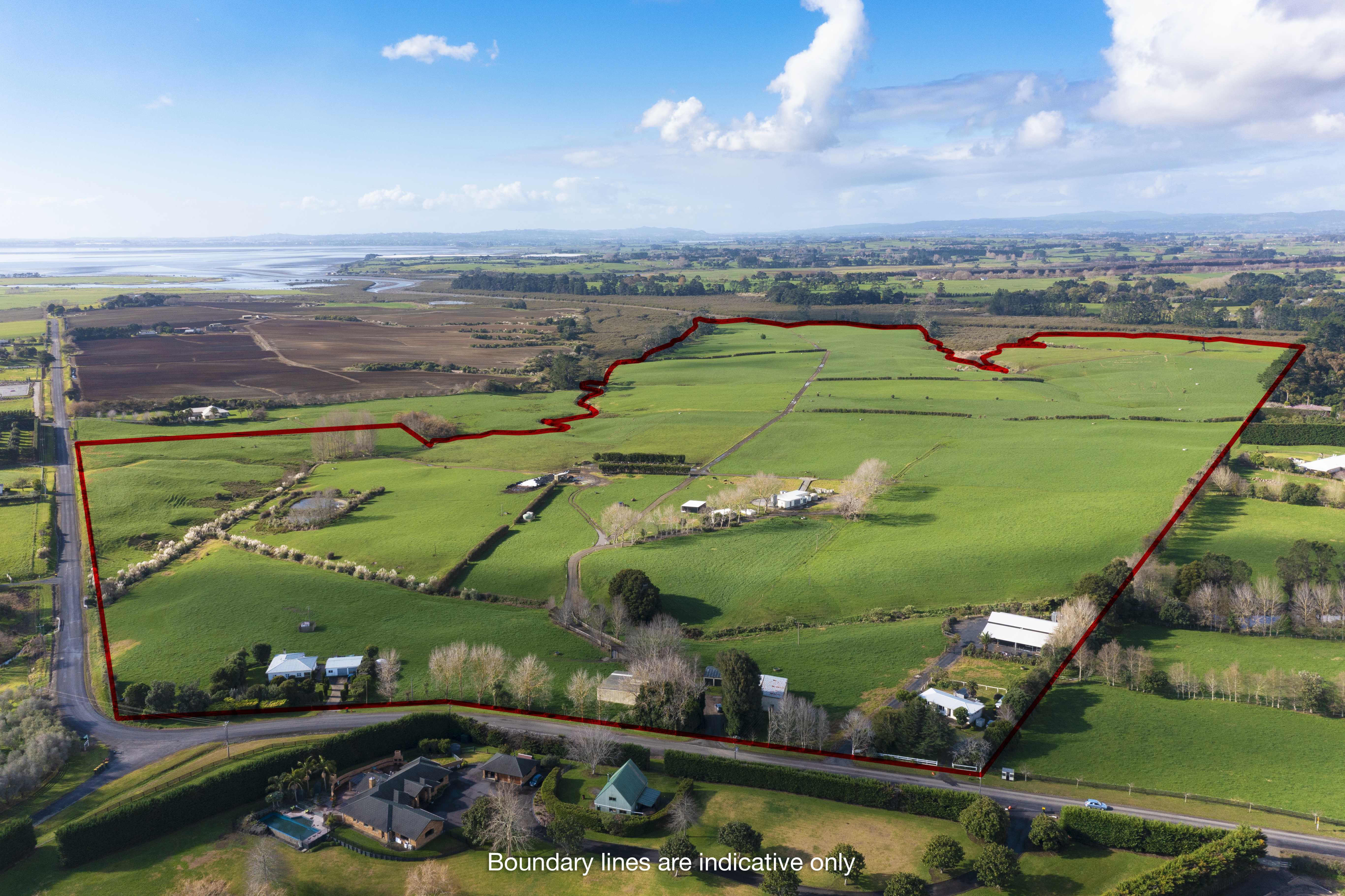 106 Wright Road, Waiau Pa, Auckland - Franklin, 0 chambres, 0 salles de bain, Dairy