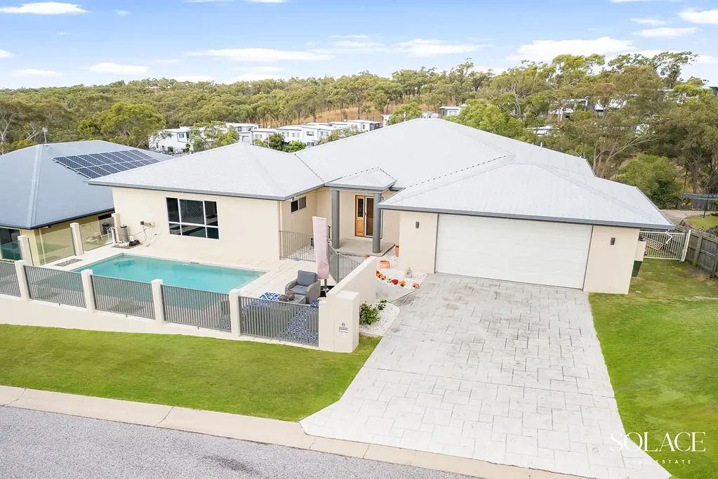 Glen Eden 4房  Elevated Elegance: Versatile, Executive Living in Glen Eden