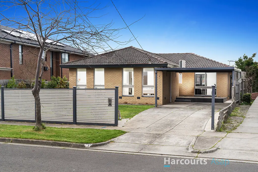 7 Galloway Street, Dandenong North, VIC 3175