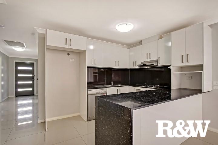 UNIT 2 33 O'BRIEN ST, MOUNT DRUITT NSW 2770, 0房, 0浴, House