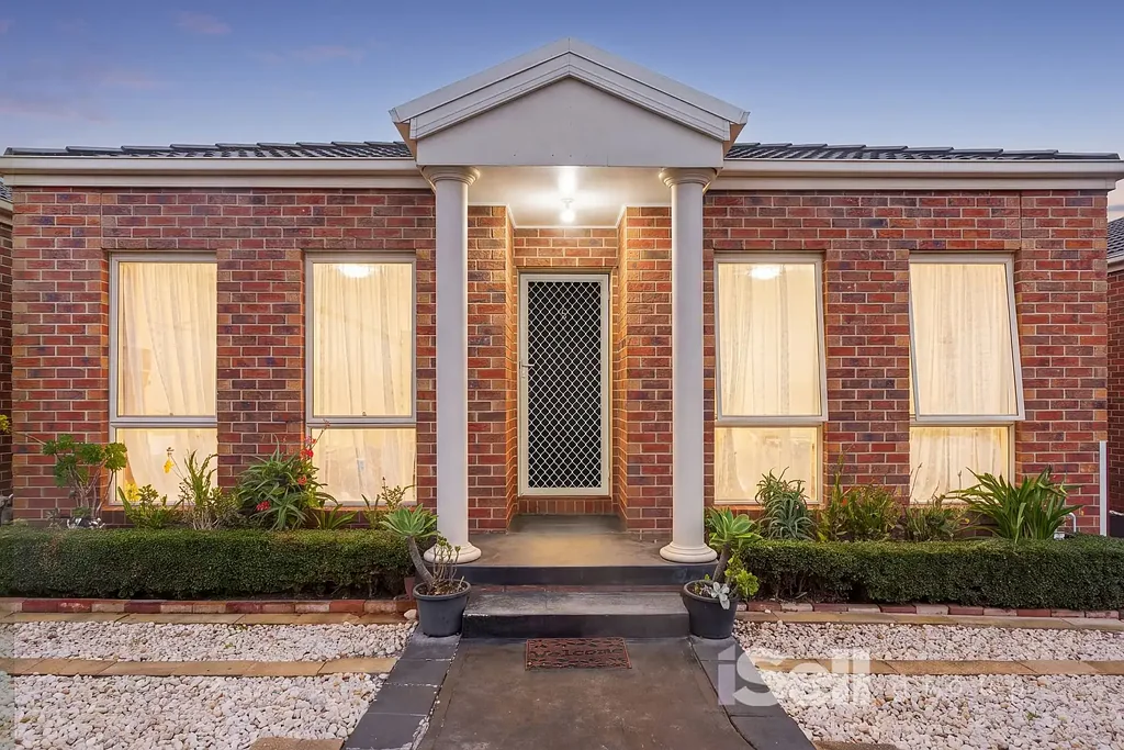 Clayton South 3 Slaapkamer DUAL LIVING VERSATILITY, LIFESTYLE BLISS