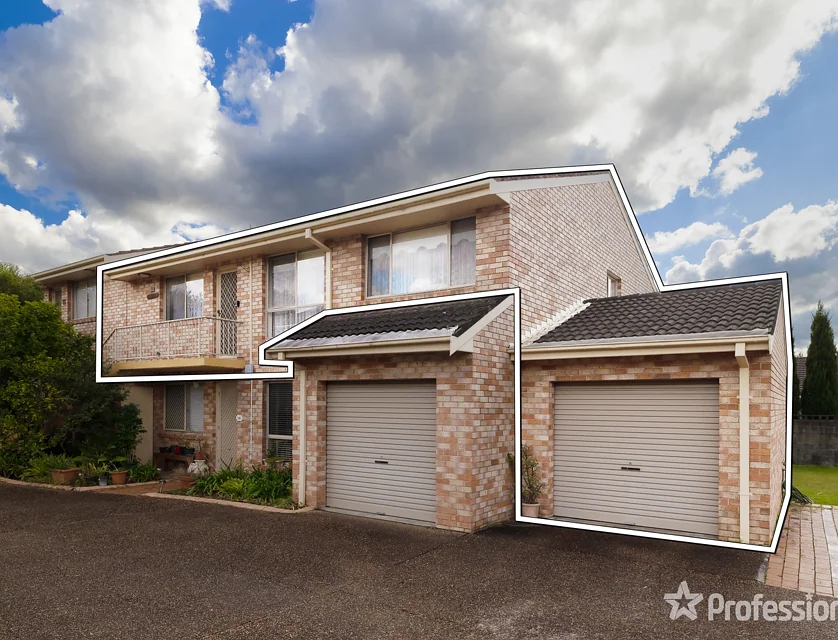 16/255 Henry Parry Drive, North Gosford, Central Coast, 3 રૂમ, 1 બાથરૂમ, Apartment