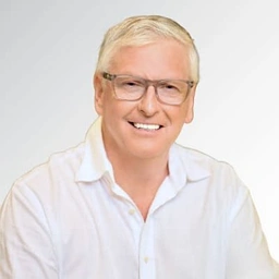 Murray Duthie