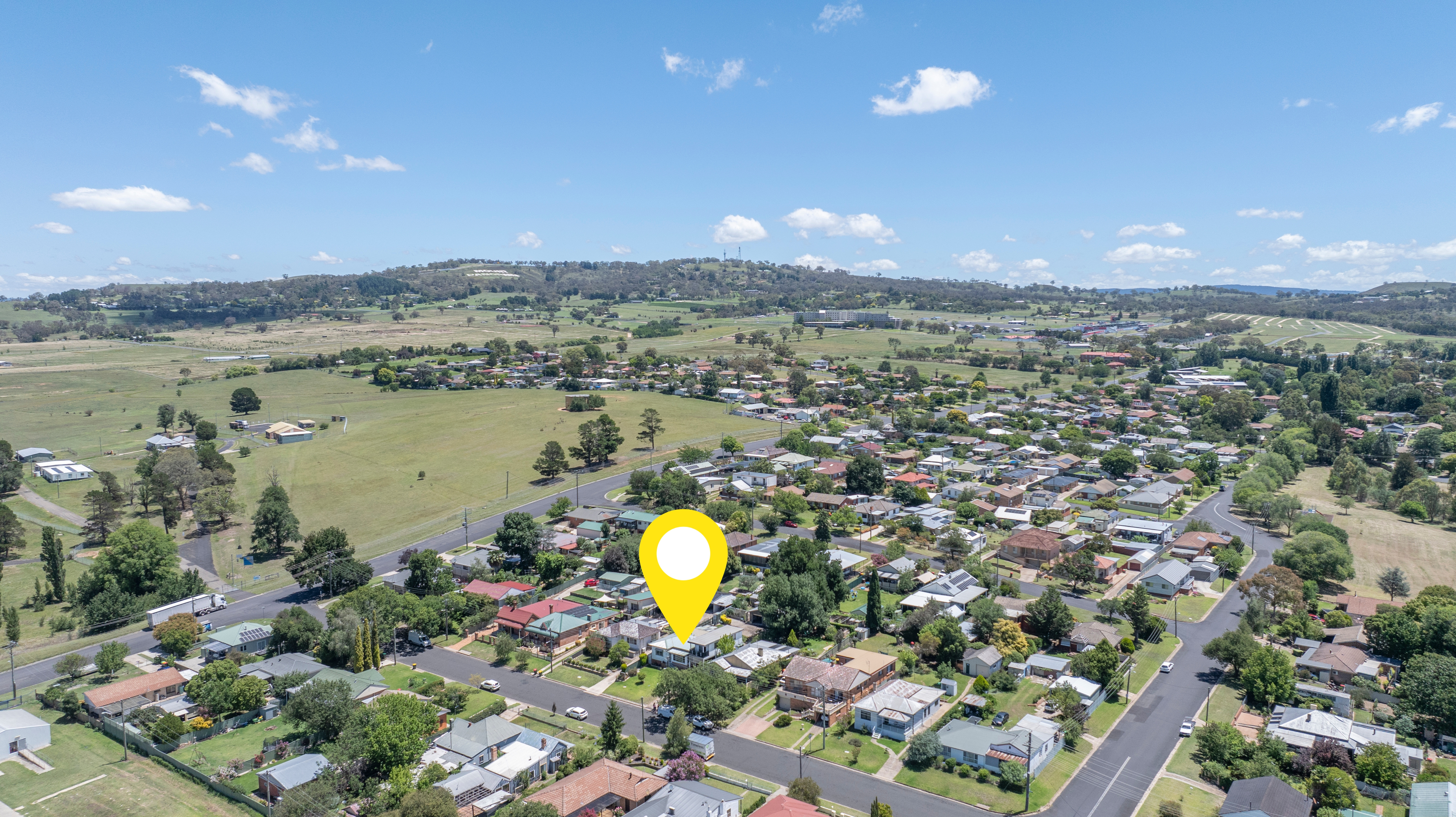 117 BANT ST, SOUTH BATHURST NSW 2795, 0 침실, 0 욕실, House