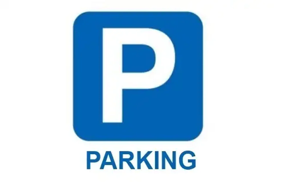 Parking Space Available for Rent