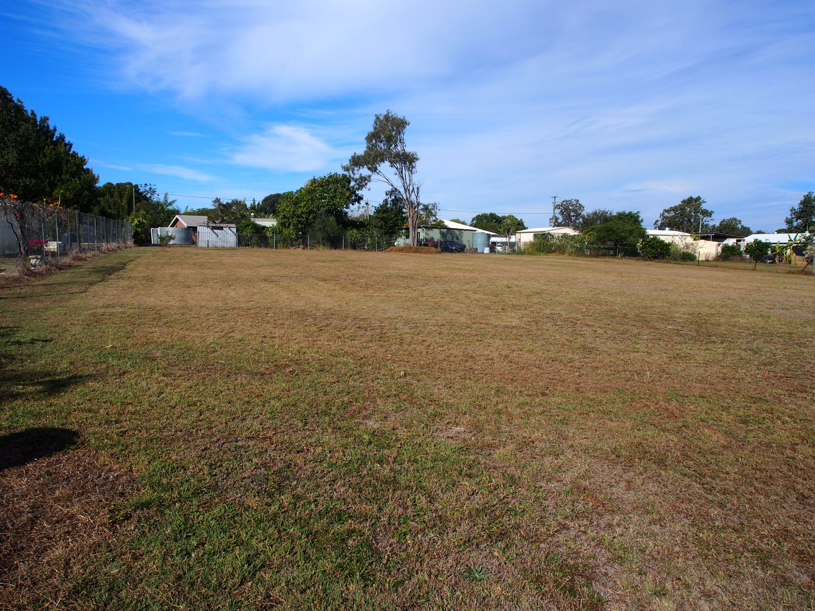 16 JENSEN ST, CORDALBA QLD 4660, 0房, 0浴, Section