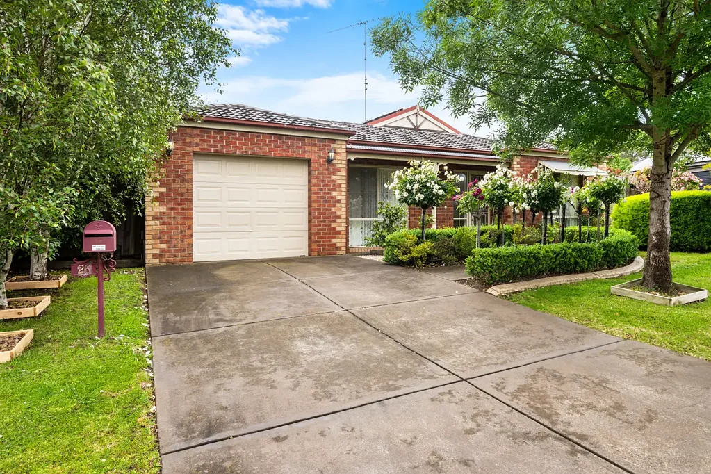 26 Glengarry Court, Drysdale, VIC 3222