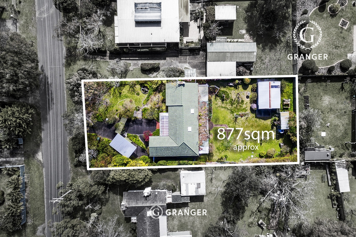 15 LEONARD ST, TOOTGAROOK VIC 3941, 0 chambres, 0 salles de bain, House