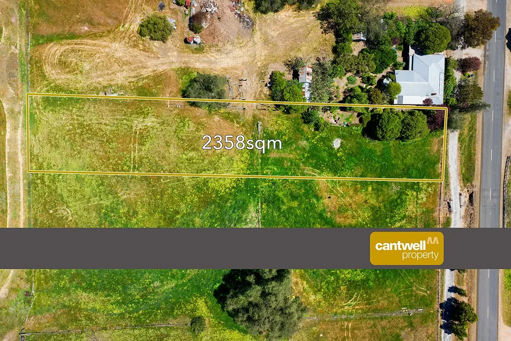 Lot 5, 58 Main Street, Eldorado, VIC 3746