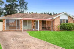 5 Sandpiper Close, Albion Park Rail