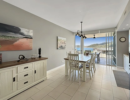 1409/146 Sooning St (Bright Point), Nelly Bay, Townsville, 2 રૂમ, 2 બાથરૂમ, Apartment