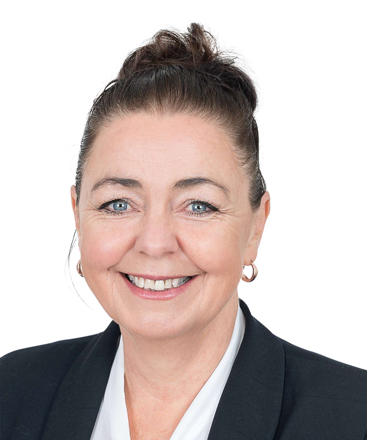 Bernadette Nugent
