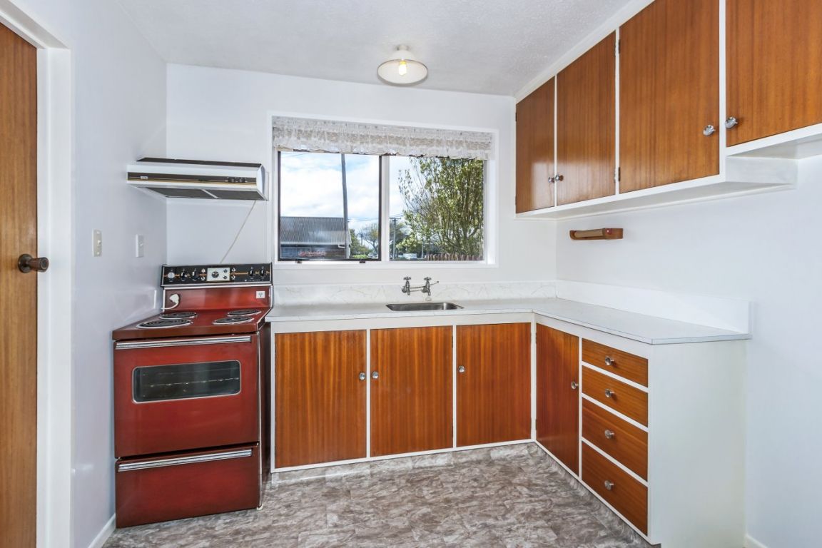 1/452 Harewood Road, Harewood, Christchurch, 2房, 1浴