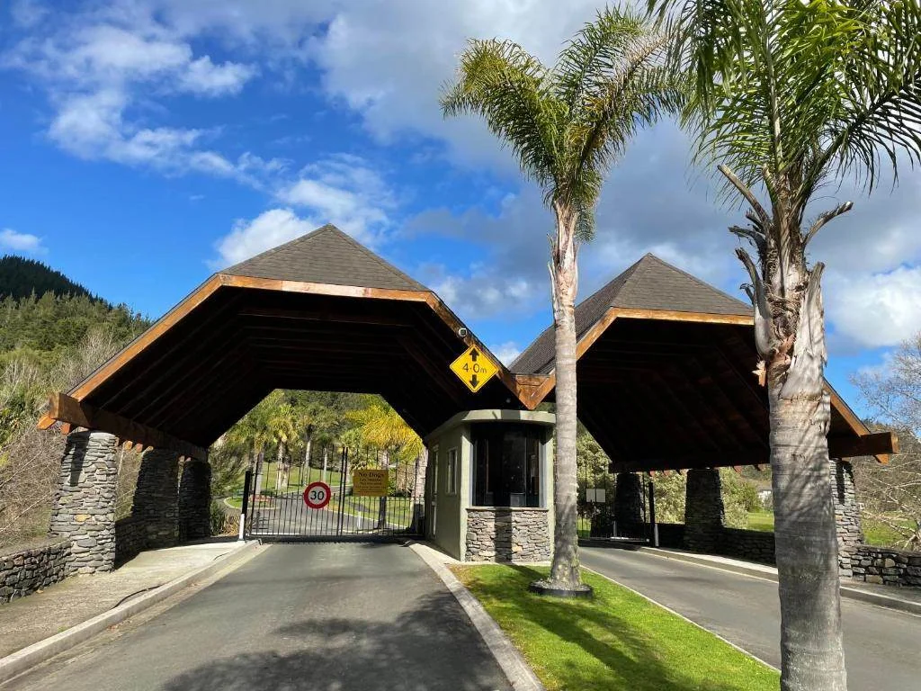 Pauanui Tranquil Space, Timeless Location