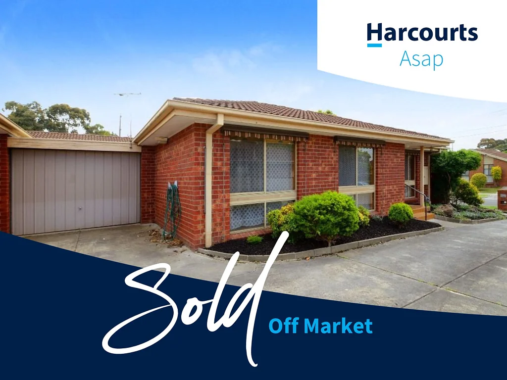 1/3 Gooding Court, Dandenong, VIC 3175