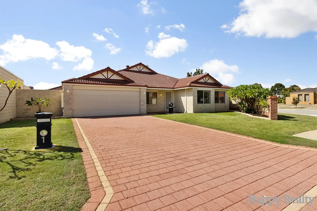 1 Blade Rd, Canning Vale, WA 6155