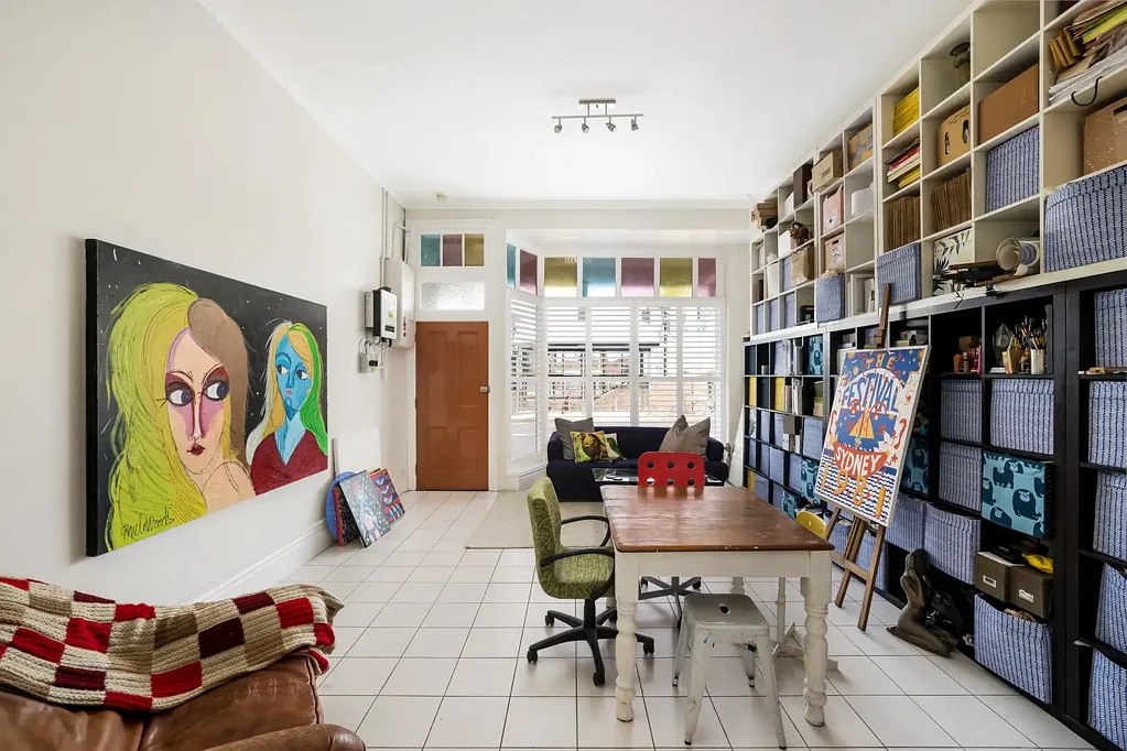 33 Grosvenor Crescent, Summer Hill, NSW 2130